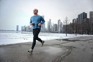 Спорт за повећање потенције