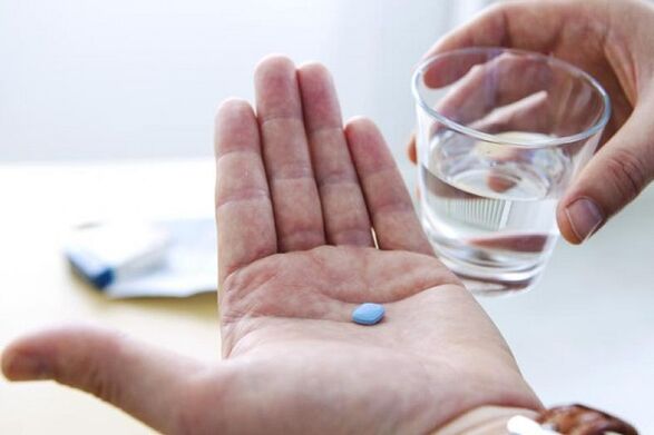 брзо делујући лекови за побољшање потенције